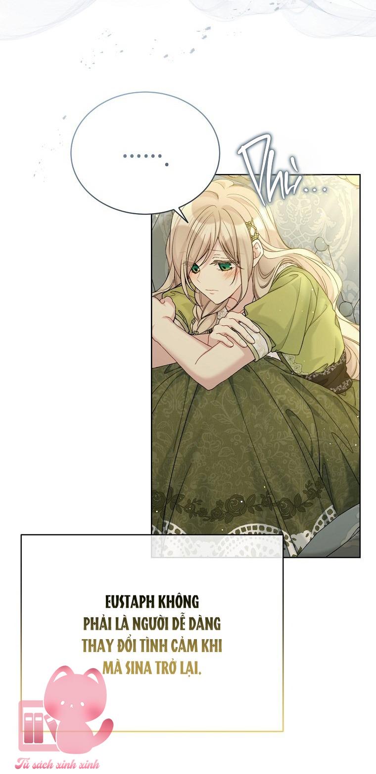 Vương Miện Lục Bảo - Chap 94