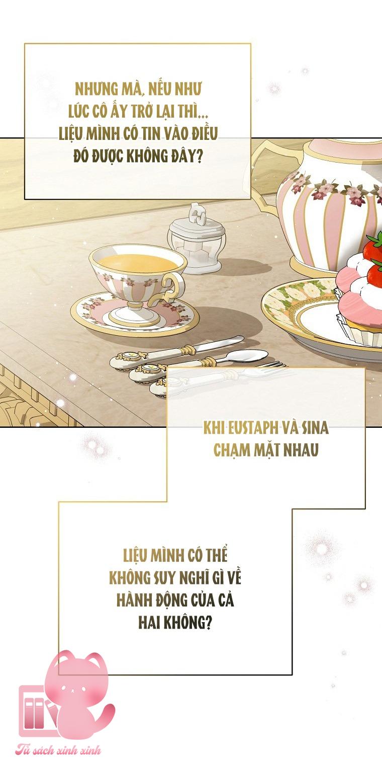 Vương Miện Lục Bảo - Chap 94