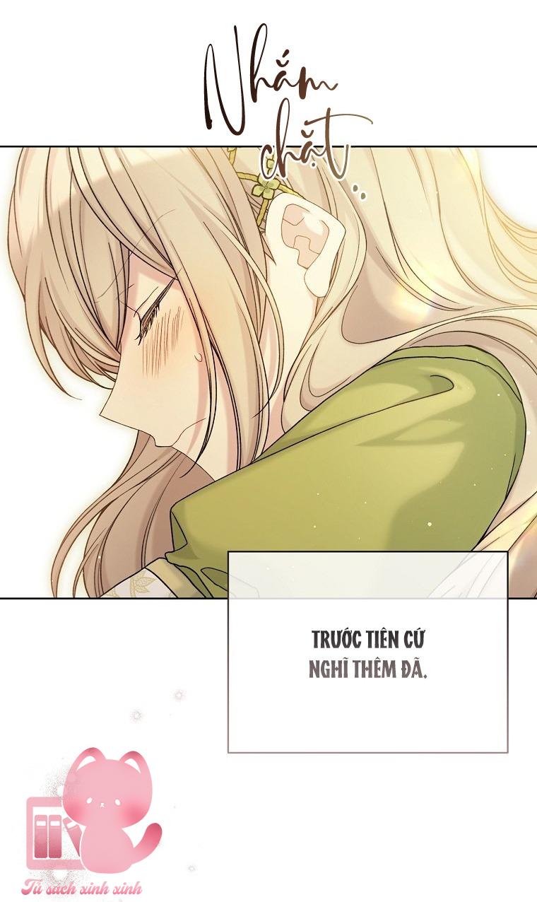 Vương Miện Lục Bảo - Chap 94