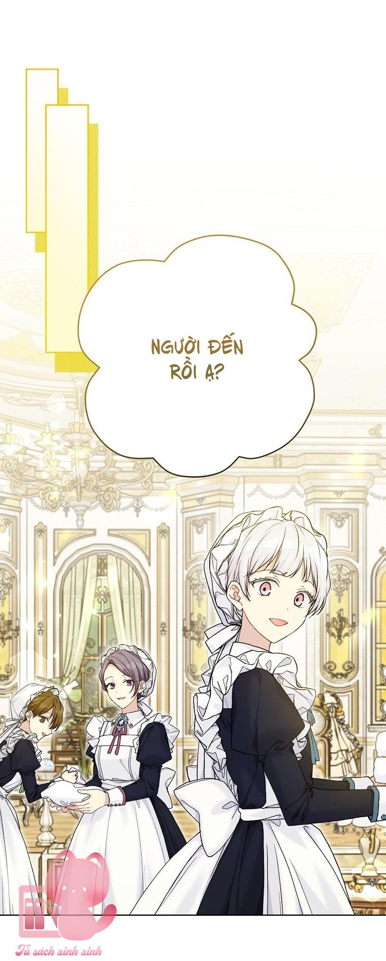 Vương Miện Lục Bảo - Chap 94