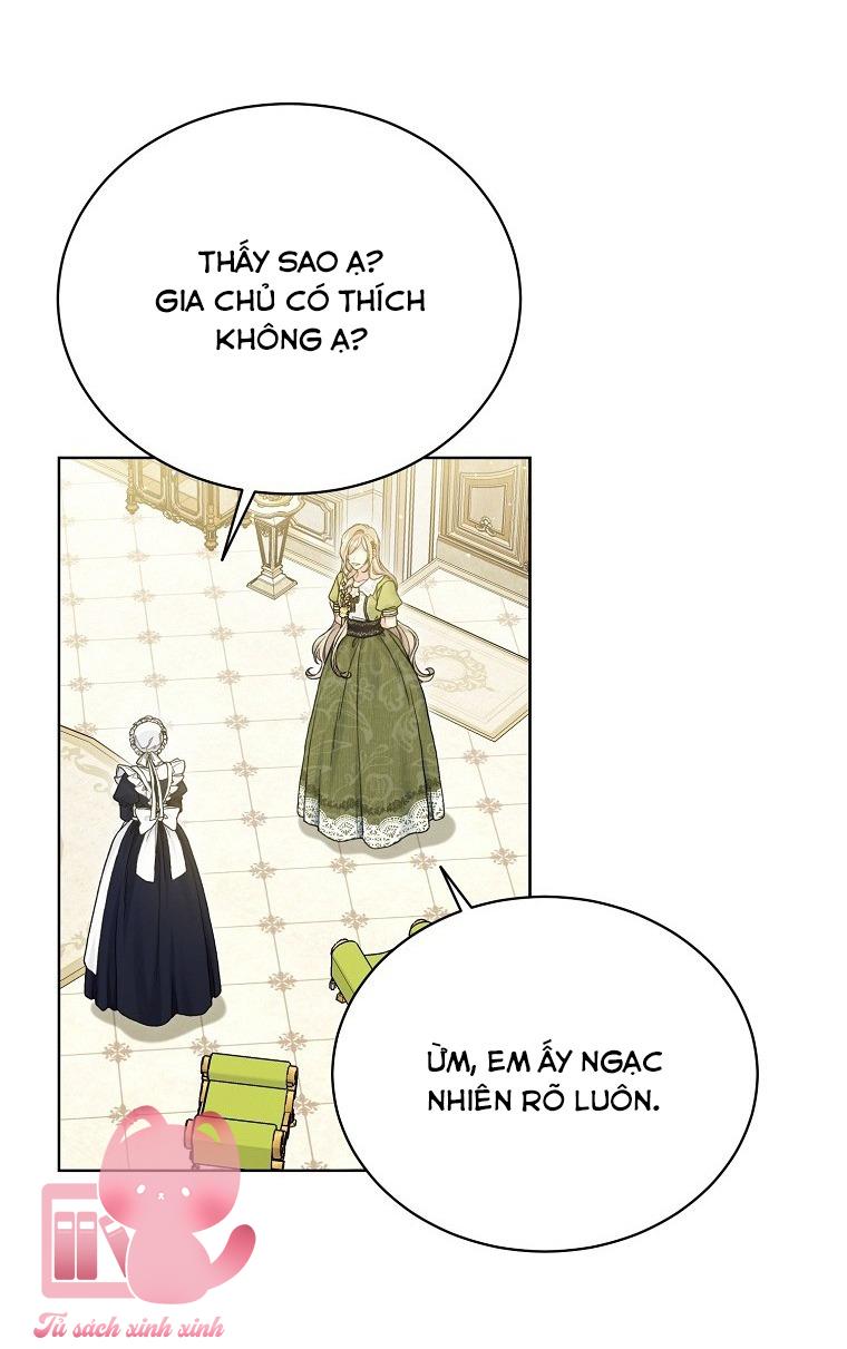 Vương Miện Lục Bảo - Chap 94