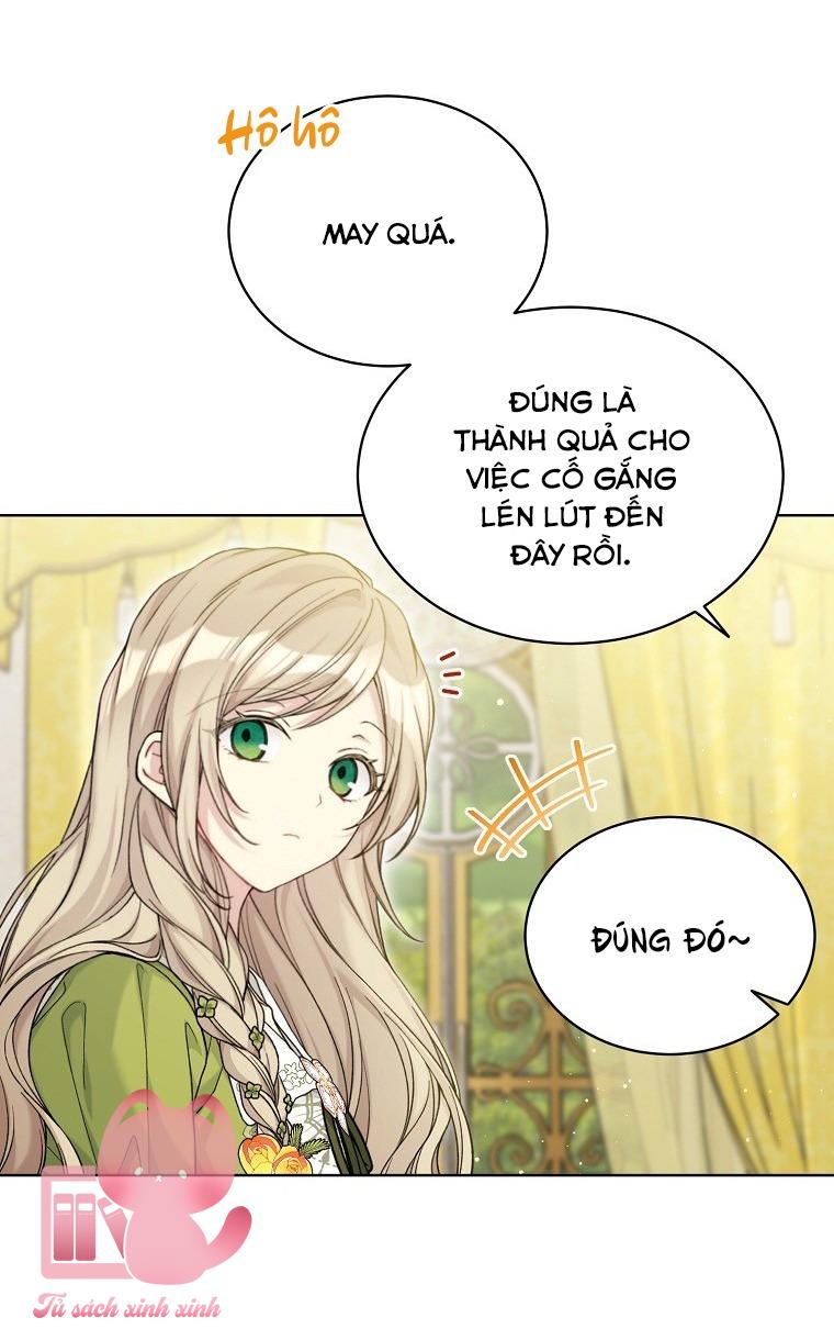 Vương Miện Lục Bảo - Chap 94