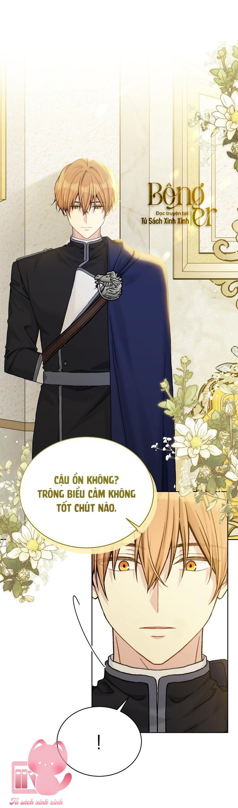 Vương Miện Lục Bảo - Chap 94