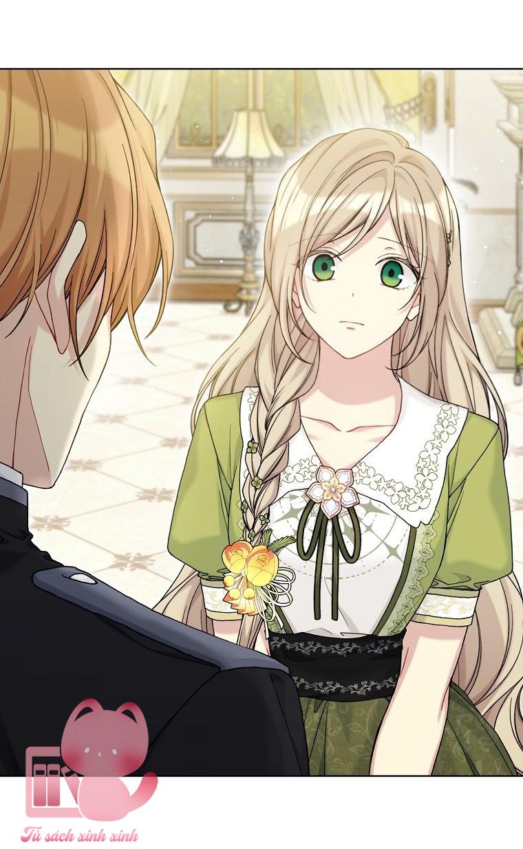 Vương Miện Lục Bảo - Chap 94