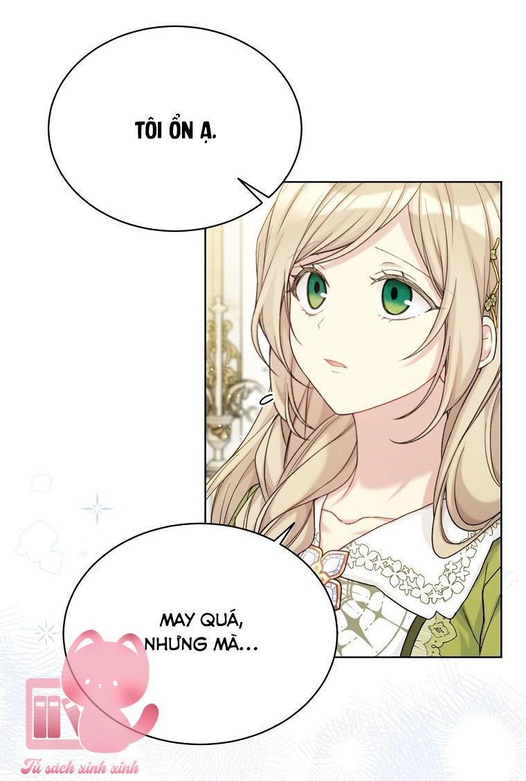 Vương Miện Lục Bảo - Chap 94