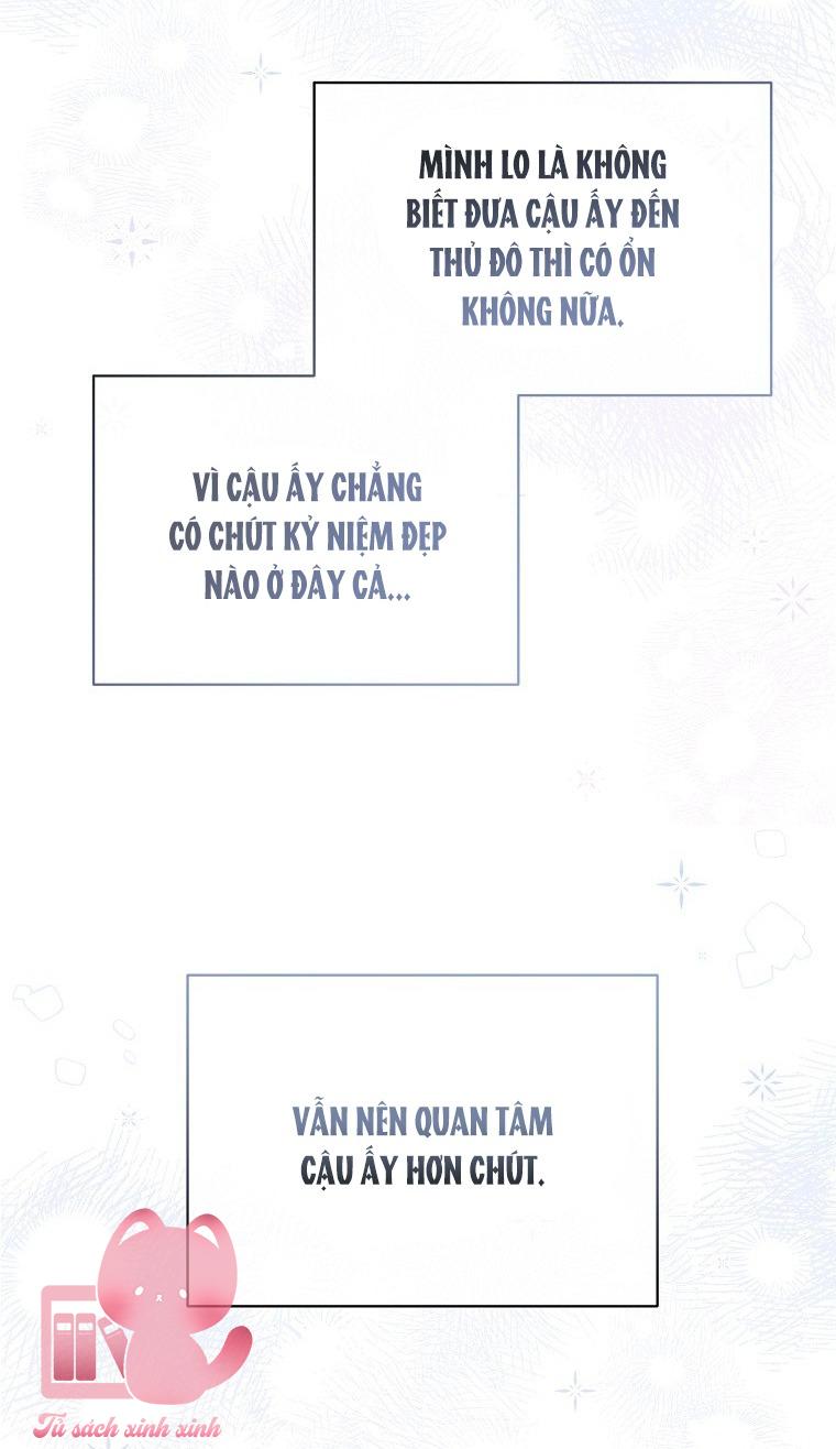 Vương Miện Lục Bảo - Chap 94