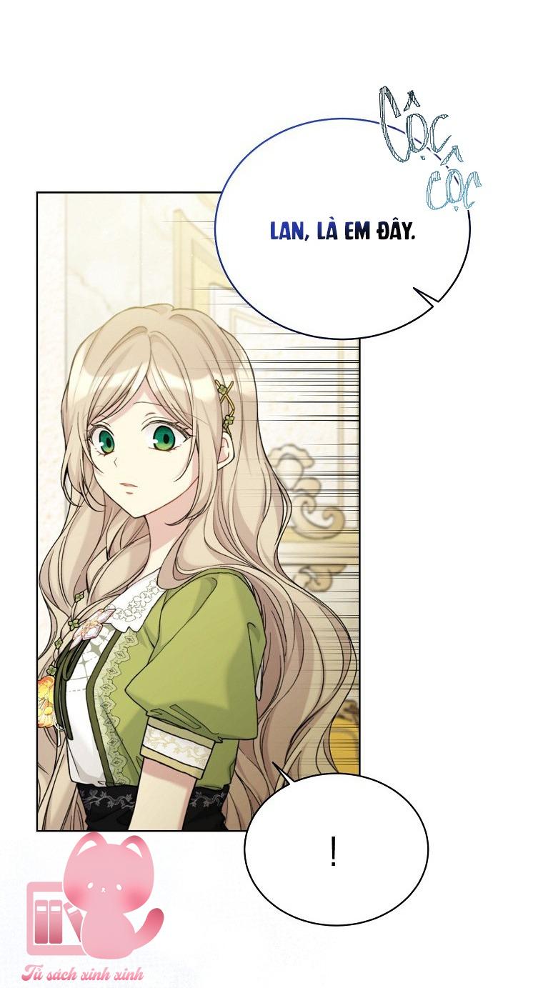 Vương Miện Lục Bảo - Chap 94