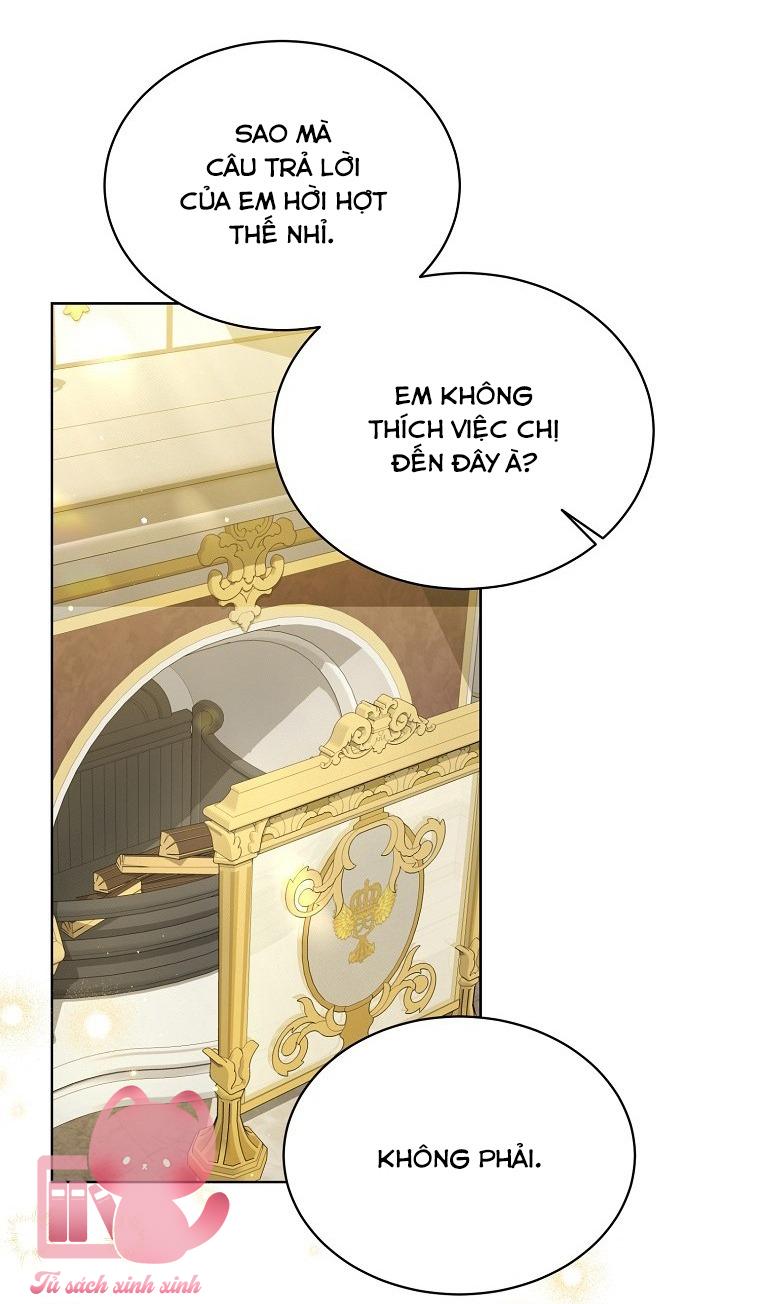 Vương Miện Lục Bảo - Chap 94