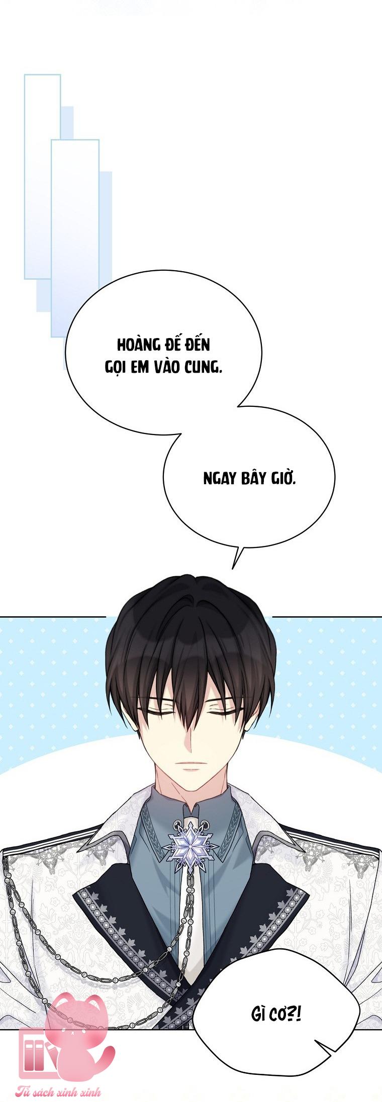 Vương Miện Lục Bảo - Chap 94