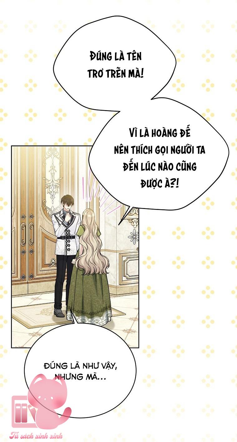 Vương Miện Lục Bảo - Chap 94
