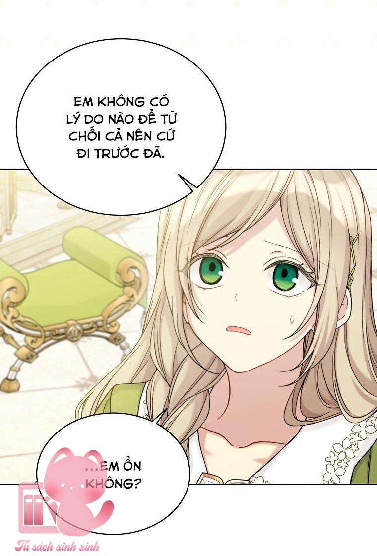 Vương Miện Lục Bảo - Chap 94