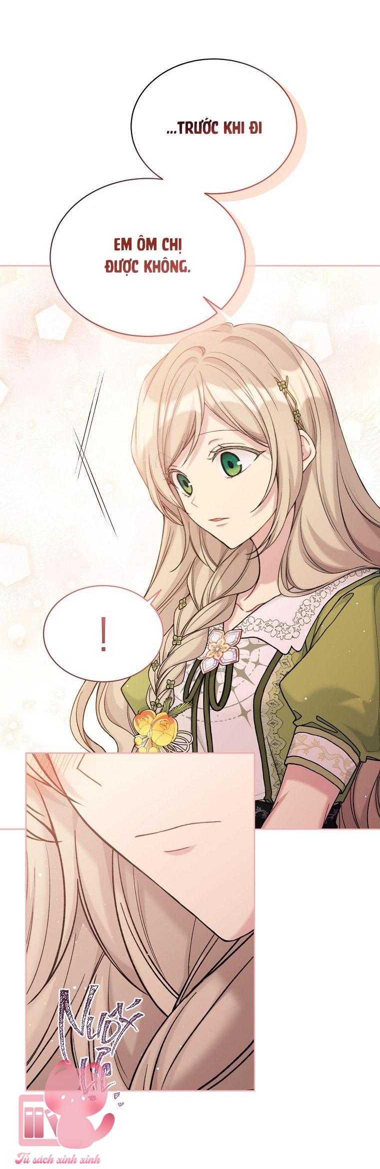 Vương Miện Lục Bảo - Chap 94