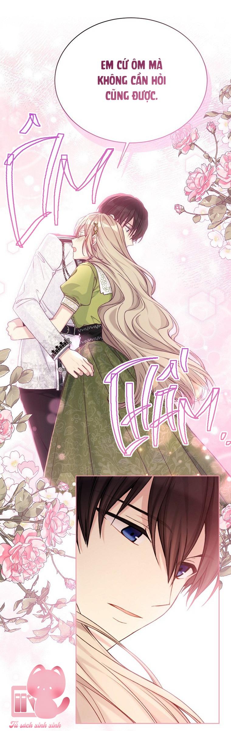 Vương Miện Lục Bảo - Chap 94