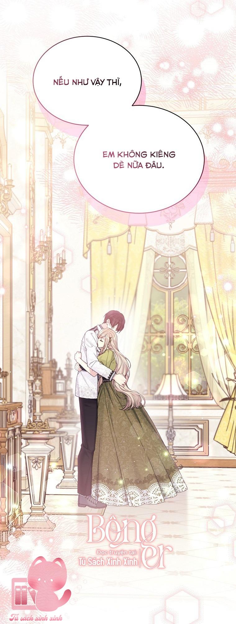 Vương Miện Lục Bảo - Chap 94