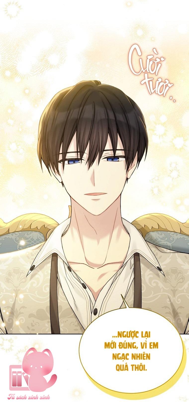 Vương Miện Lục Bảo - Chap 94