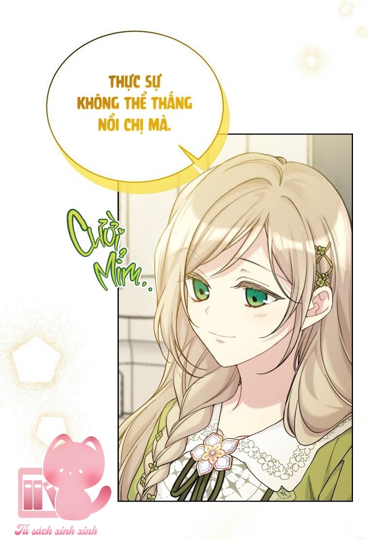 Vương Miện Lục Bảo - Chap 94