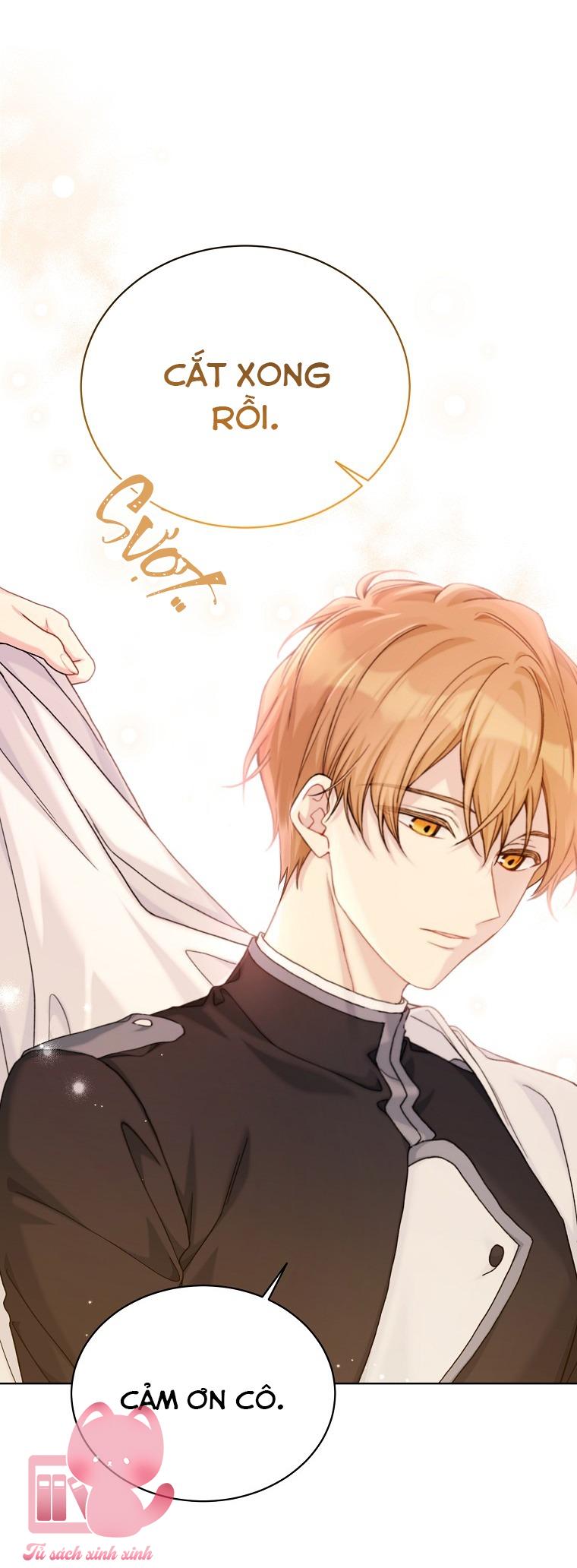 Vương Miện Lục Bảo - Chap 95