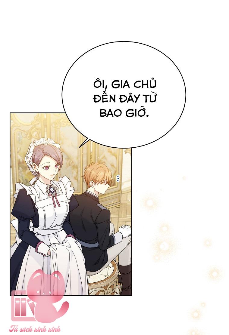 Vương Miện Lục Bảo - Chap 95