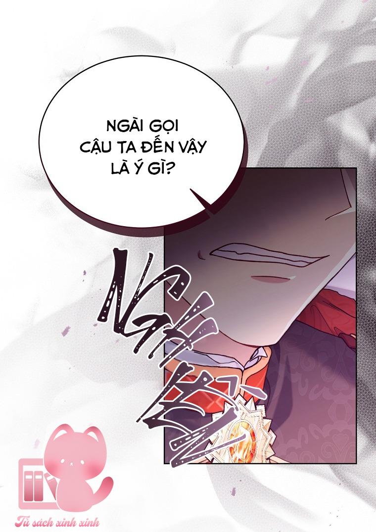 Vương Miện Lục Bảo - Chap 95
