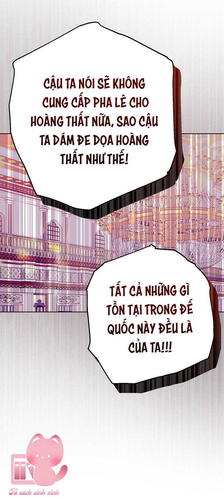 Vương Miện Lục Bảo - Chap 95