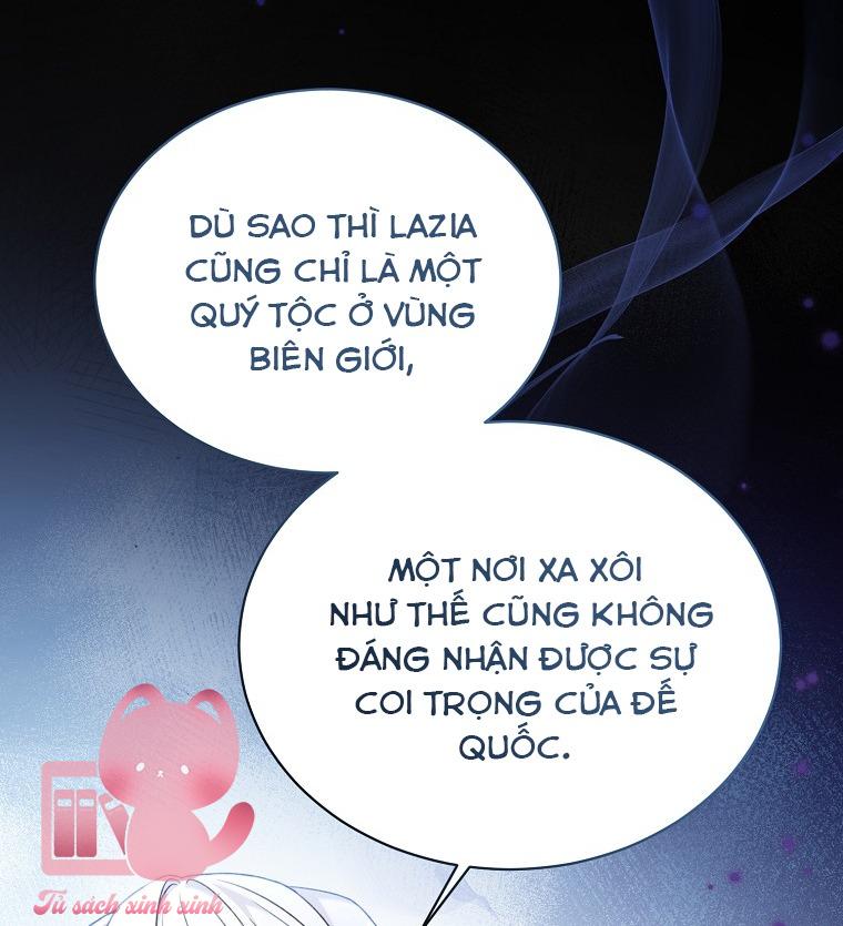 Vương Miện Lục Bảo - Chap 95