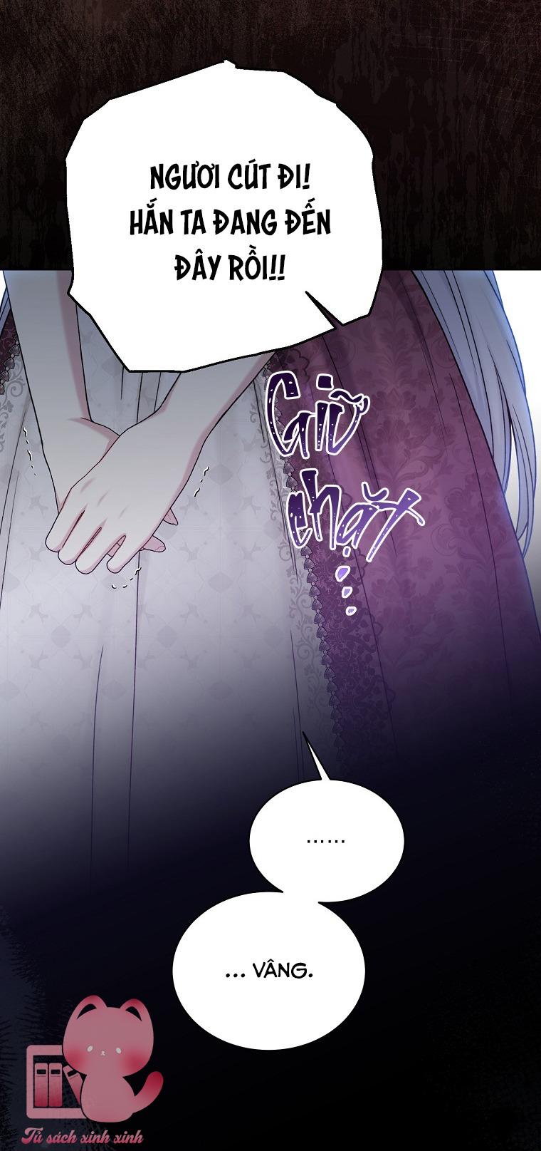 Vương Miện Lục Bảo - Chap 95