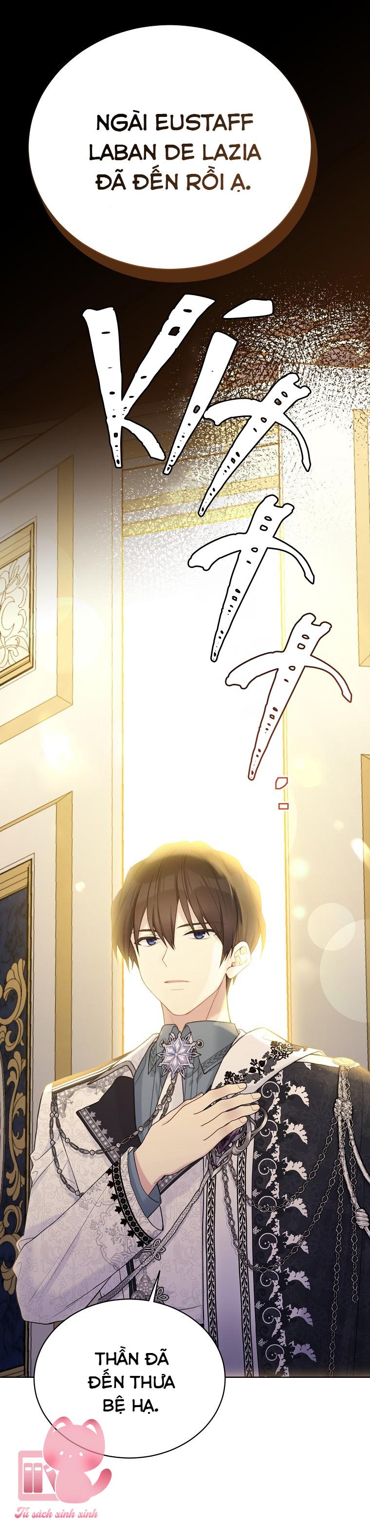 Vương Miện Lục Bảo - Chap 95
