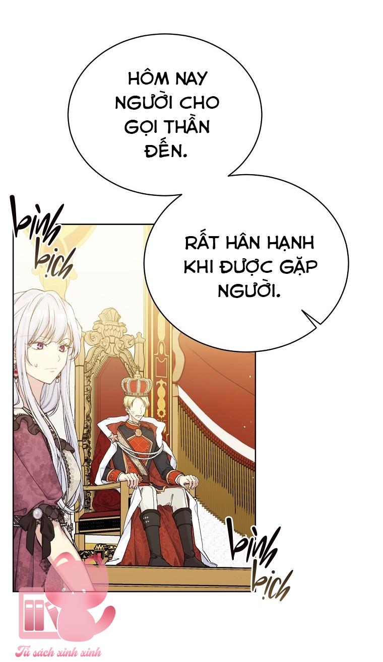 Vương Miện Lục Bảo - Chap 95
