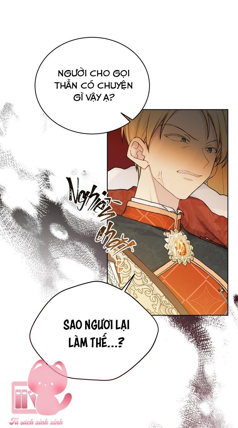 Vương Miện Lục Bảo - Chap 95