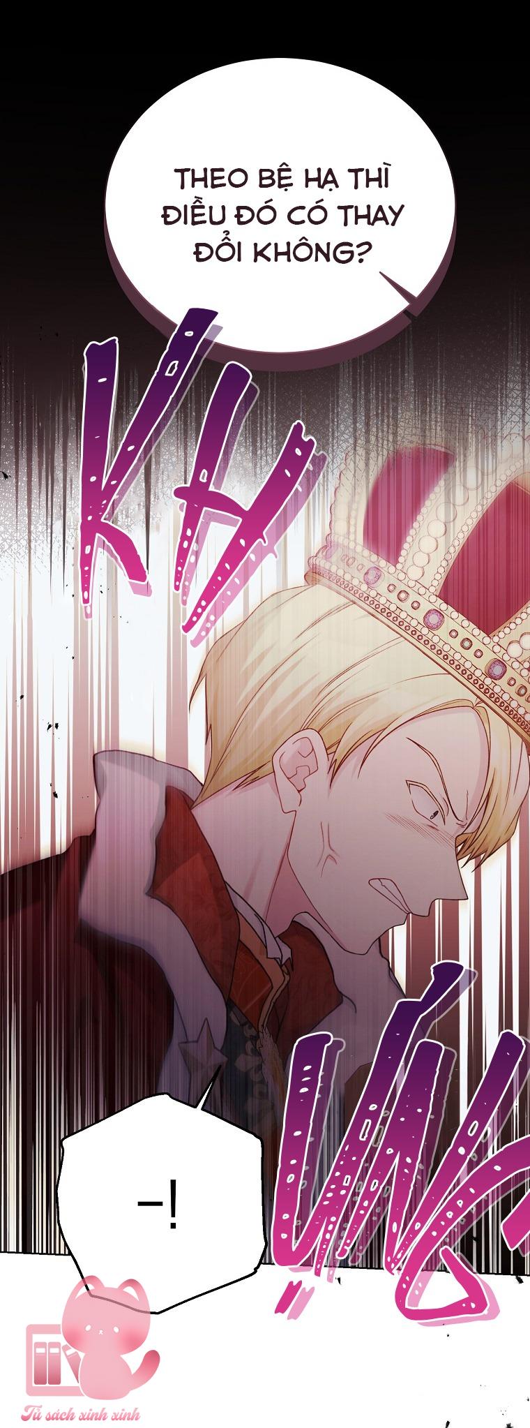 Vương Miện Lục Bảo - Chap 95