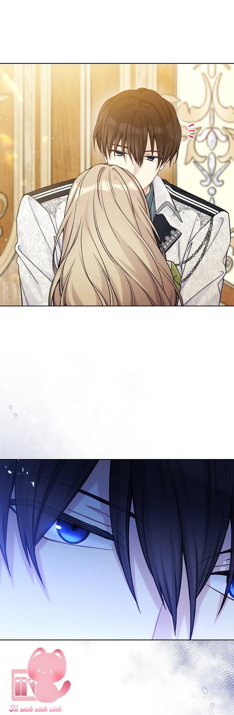 Vương Miện Lục Bảo - Chap 95