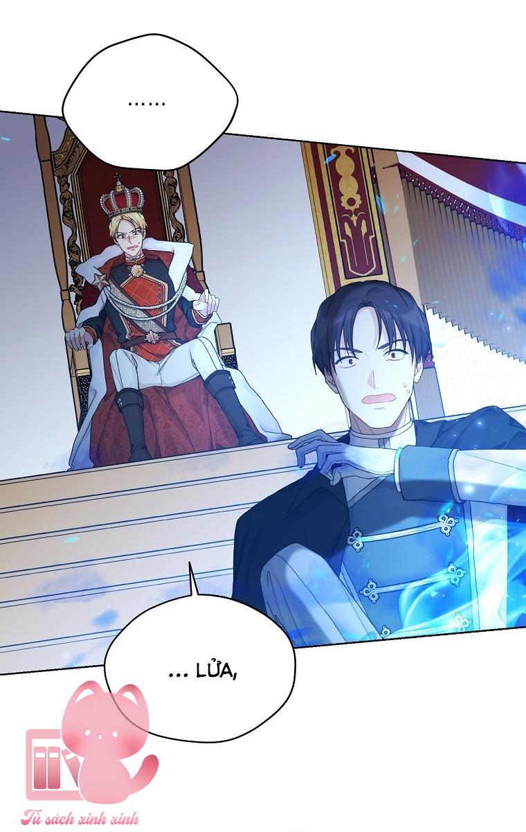 Vương Miện Lục Bảo - Chap 95