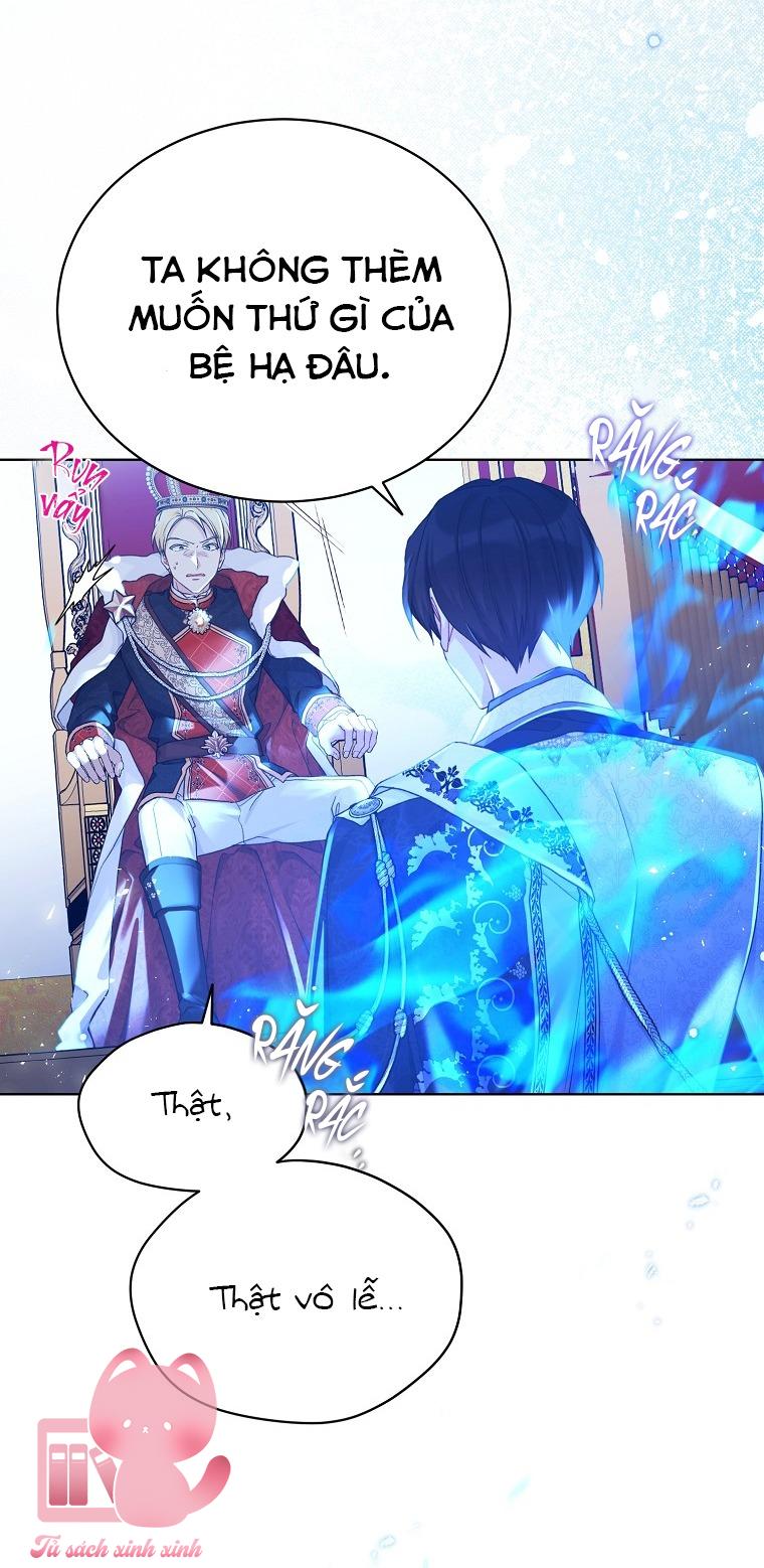 Vương Miện Lục Bảo - Chap 95