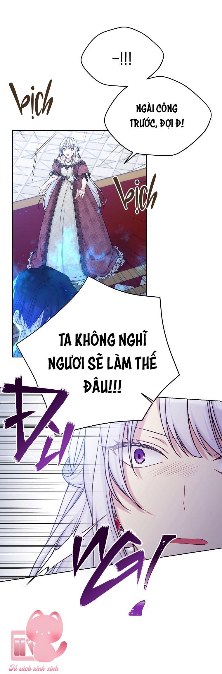 Vương Miện Lục Bảo - Chap 95