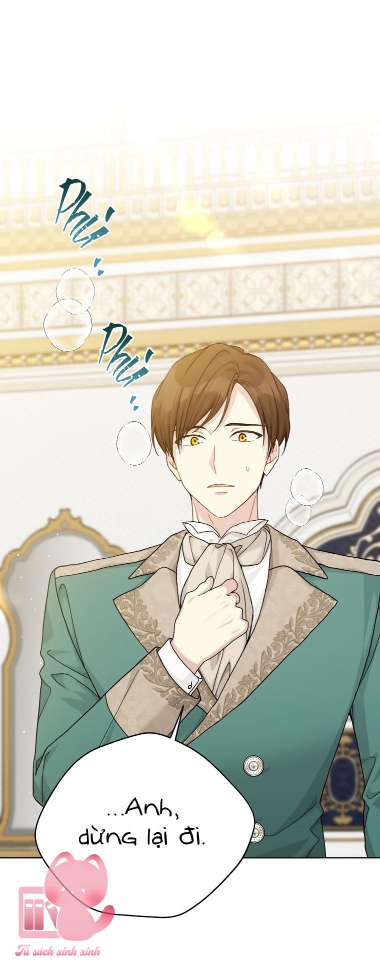Vương Miện Lục Bảo - Chap 95