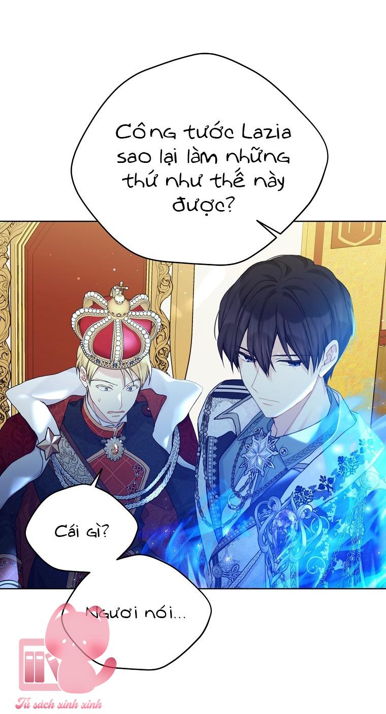 Vương Miện Lục Bảo - Chap 95