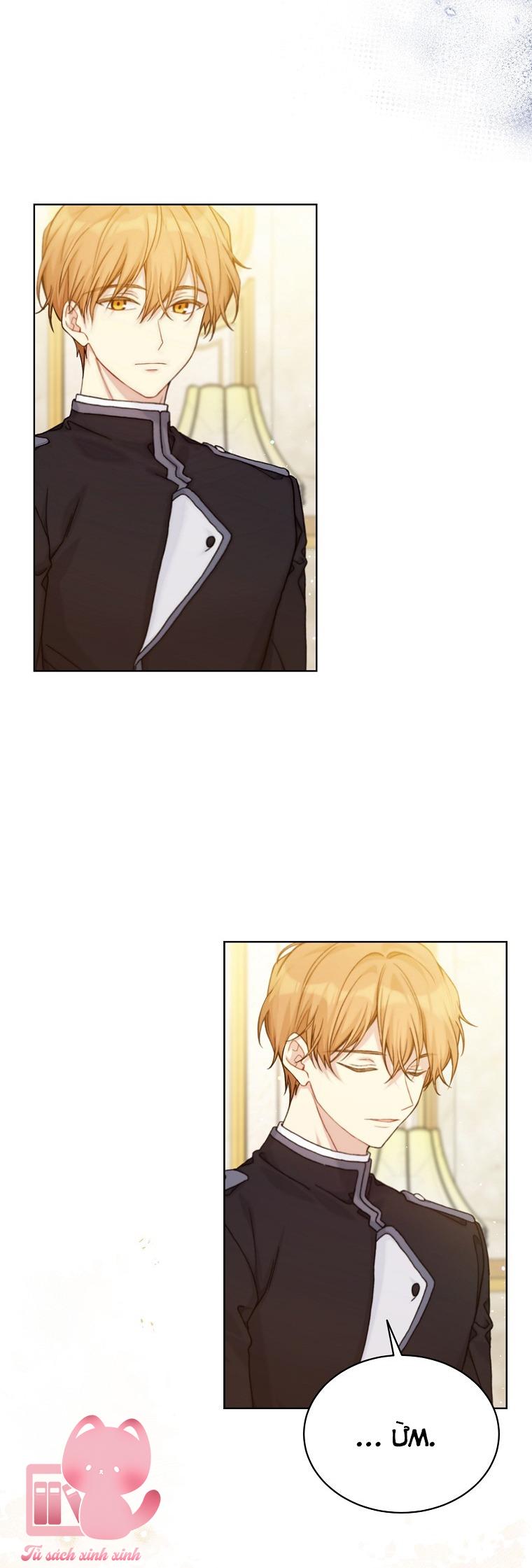 Vương Miện Lục Bảo - Chap 95