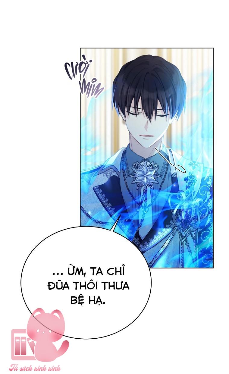 Vương Miện Lục Bảo - Chap 95