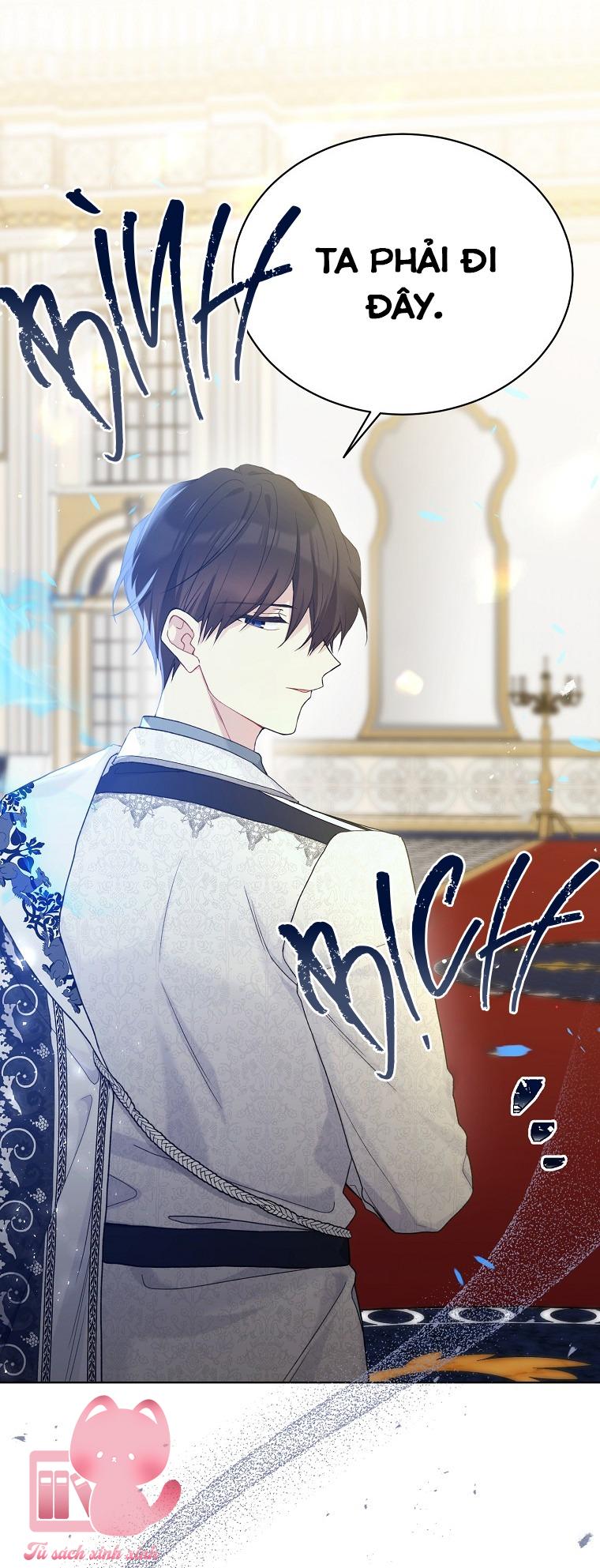 Vương Miện Lục Bảo - Chap 95
