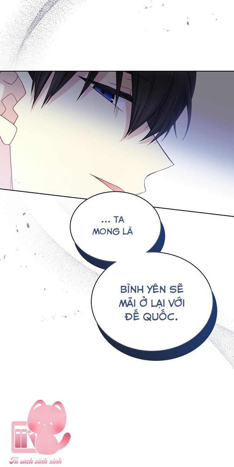Vương Miện Lục Bảo - Chap 95