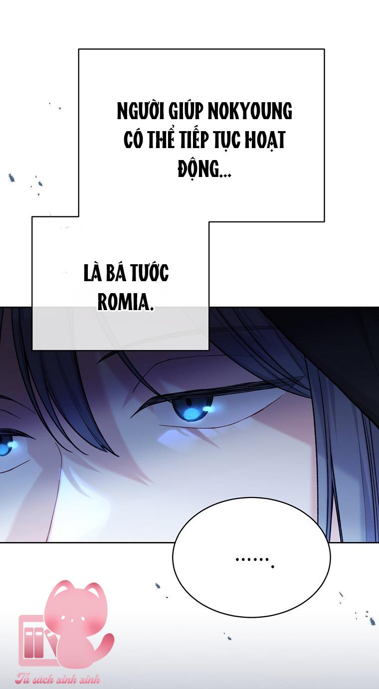 Vương Miện Lục Bảo - Chap 95