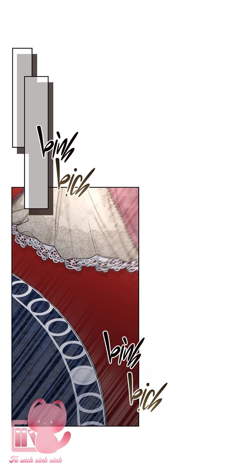 Vương Miện Lục Bảo - Chap 95