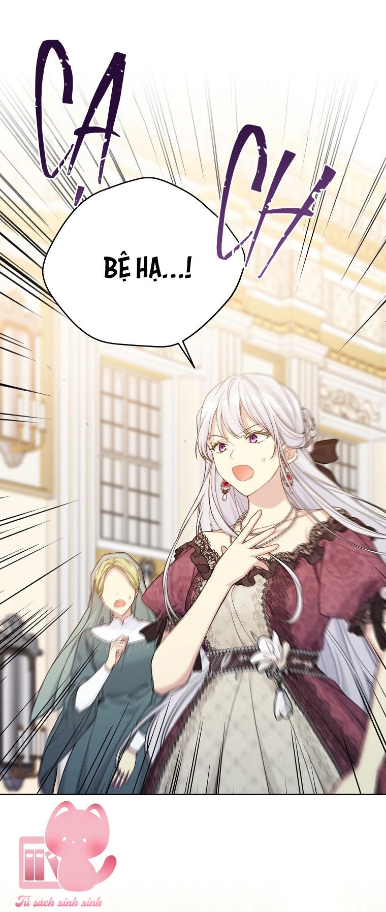 Vương Miện Lục Bảo - Chap 95