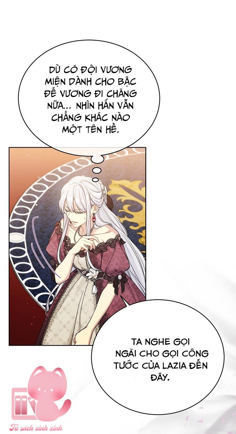 Vương Miện Lục Bảo - Chap 95