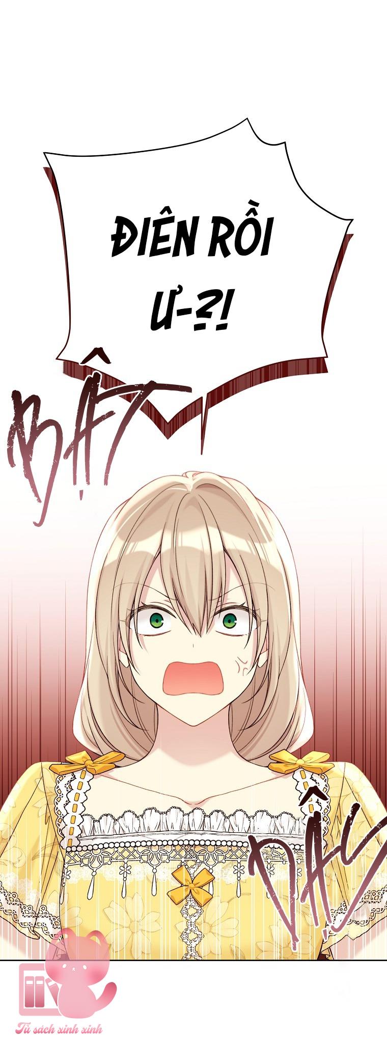 Vương Miện Lục Bảo - Chap 96