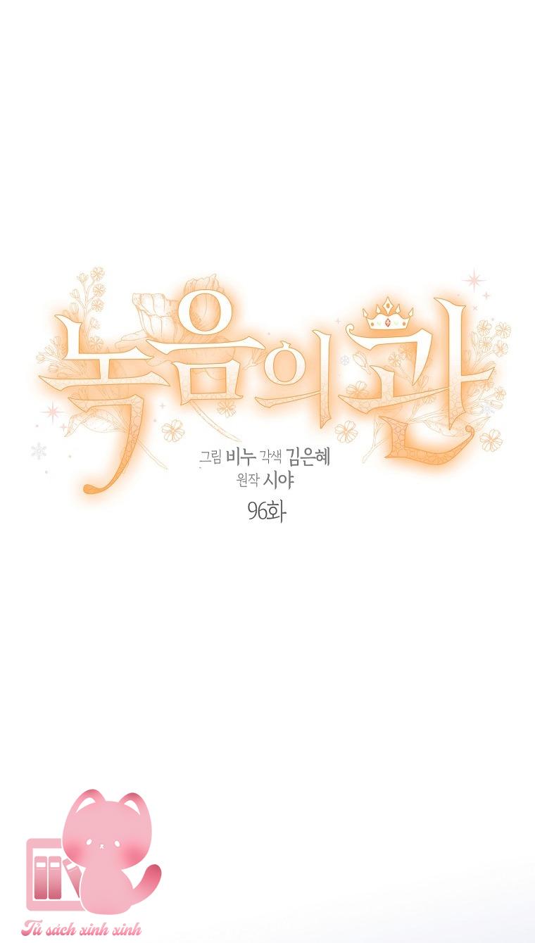 Vương Miện Lục Bảo - Chap 96