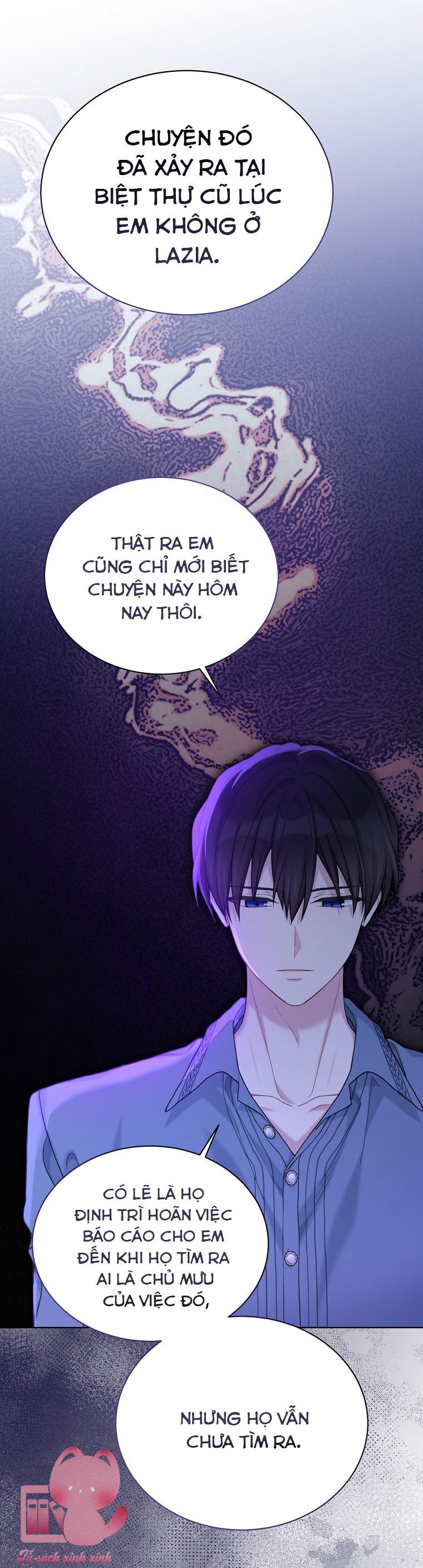 Vương Miện Lục Bảo - Chap 96