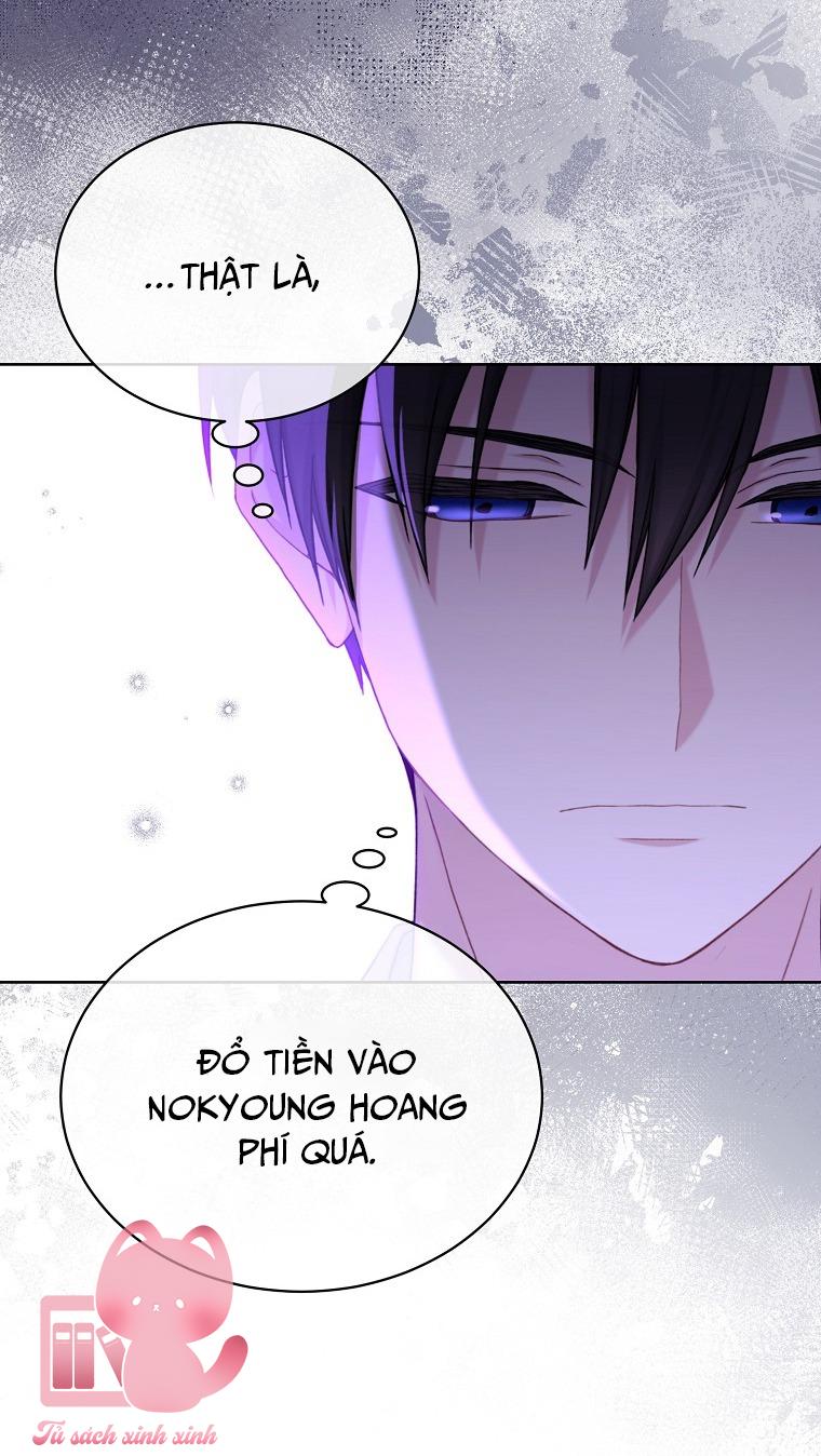 Vương Miện Lục Bảo - Chap 96