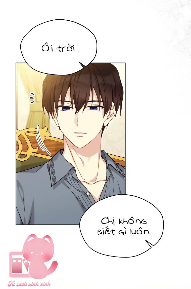 Vương Miện Lục Bảo - Chap 96