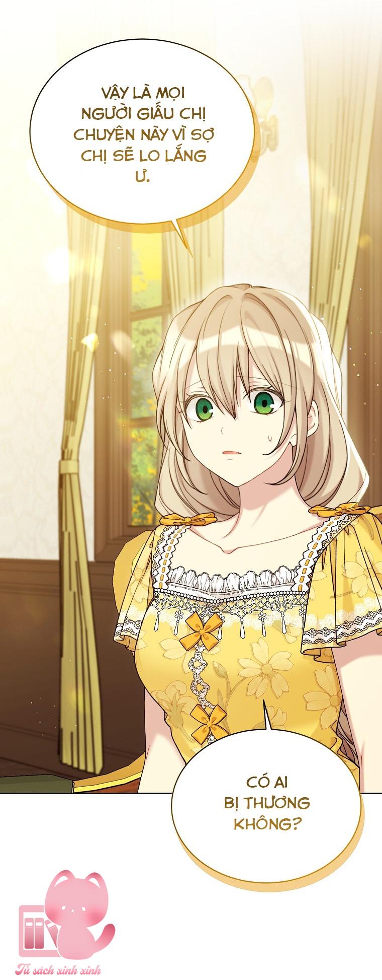 Vương Miện Lục Bảo - Chap 96